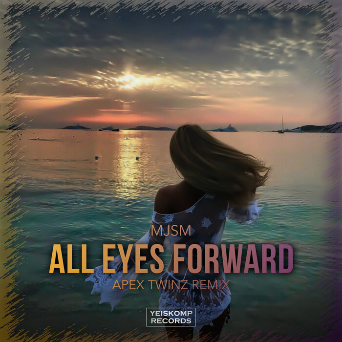 MJSM - All Eyes Forward (Apex Twinz Remix)