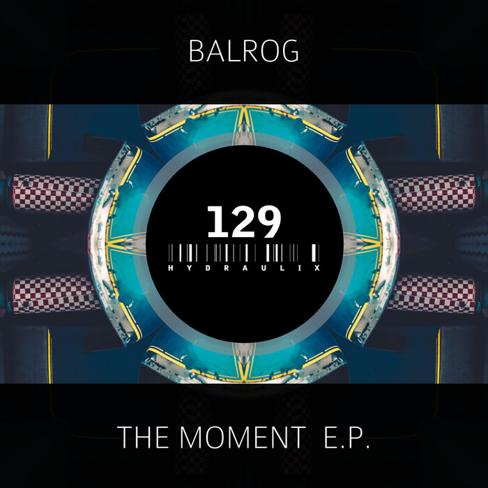 Balrog - The Moment E.P.
