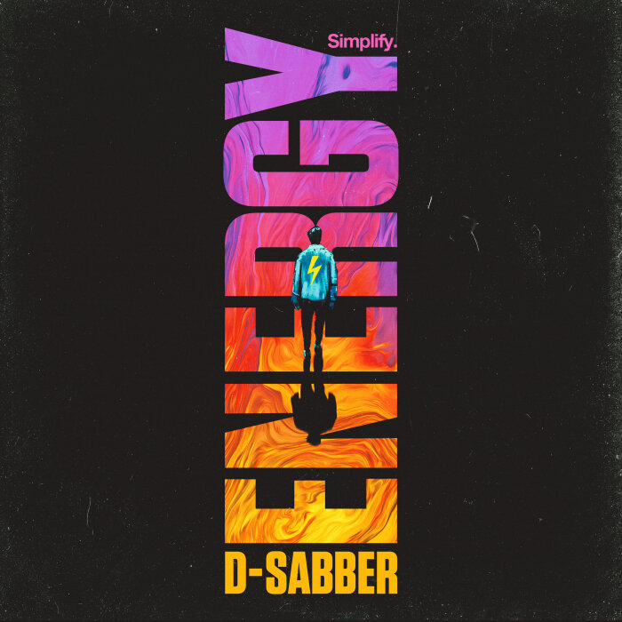 Download D-Sabber - Energy LP (SIMP941) mp3