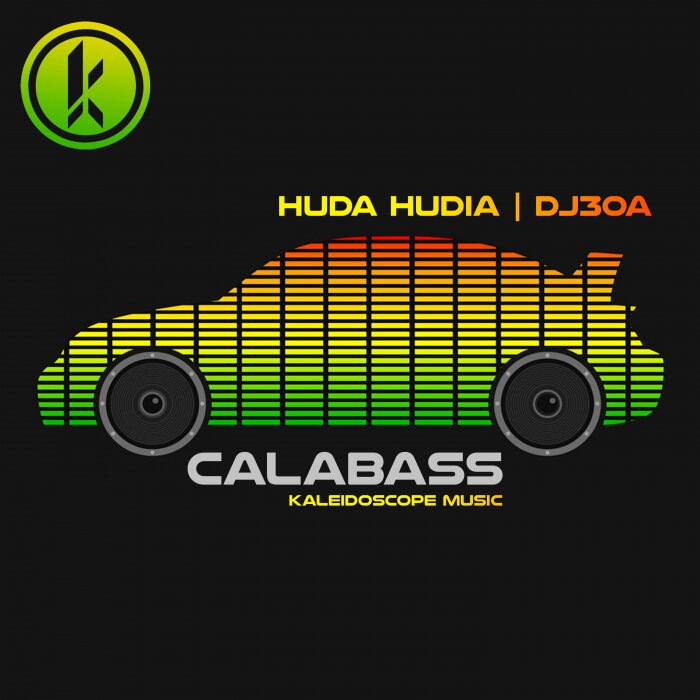 Huda Hudia/DJ30A - Calabass