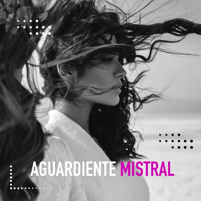 Mistral by Aguardiente on MP3, WAV, FLAC, AIFF & ALAC at Juno Download