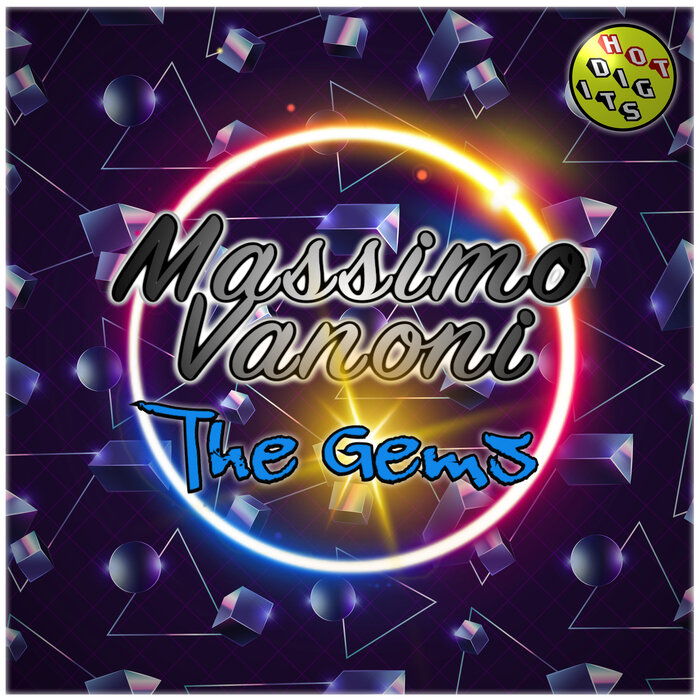Massimo Vanoni - The Gems