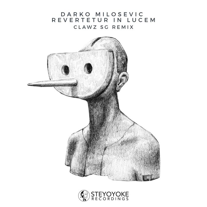 Darko Milosevic - Revertetur In Lucem (Clawz SG Remix)