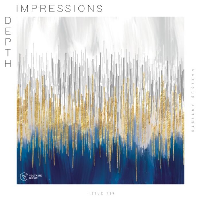 Various - Depth Impressions Issue #25
