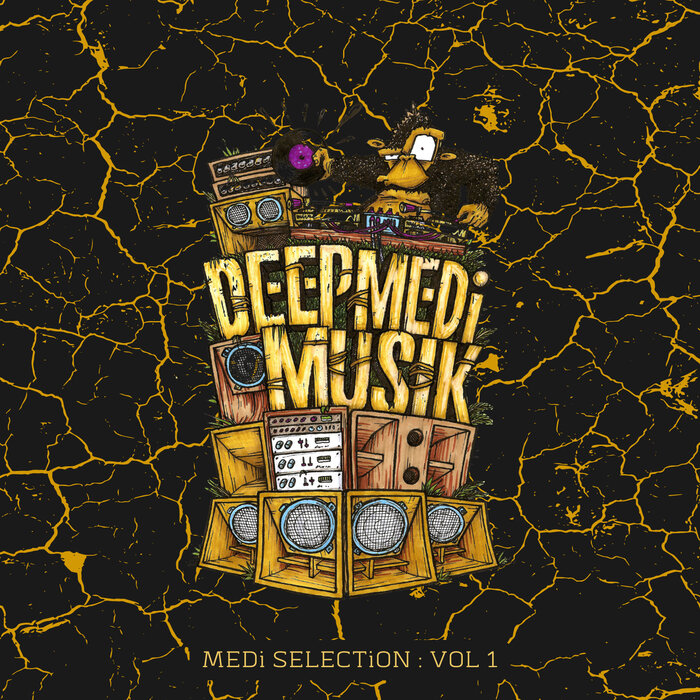 Download VA - MEDi SELECTiON VOL 1 (MEDISEL001) mp3