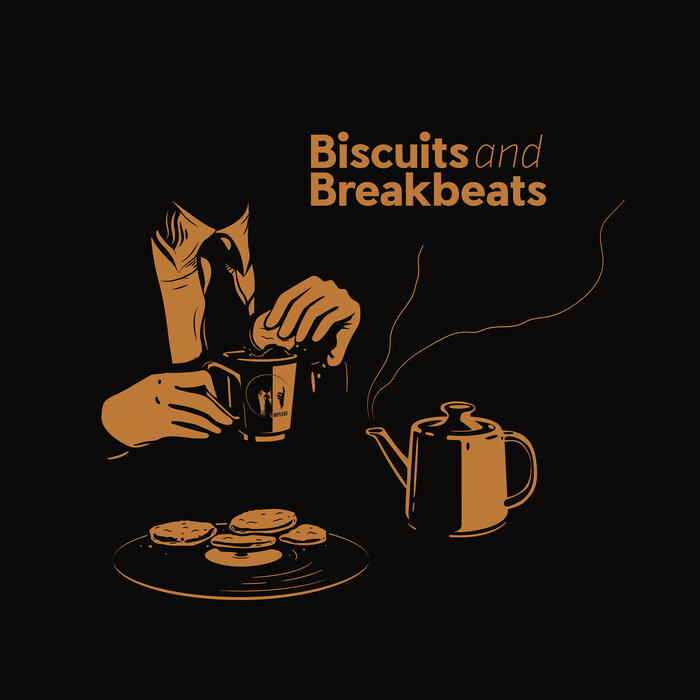 Download Fanu - Biscuits and Breakbeats (LIGHTLESSDIGI015) mp3