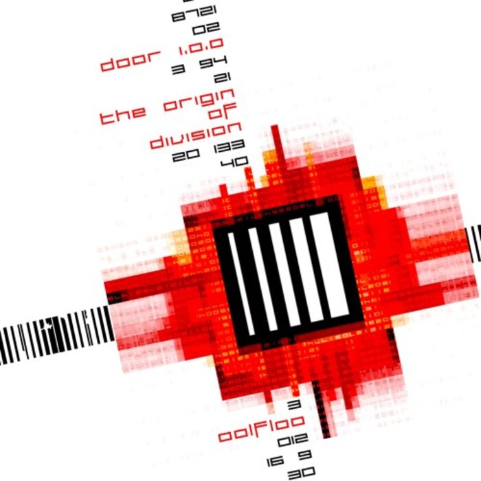 OolfloO - Door 1.0.0 - The Origin Of Division