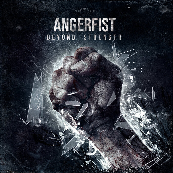 Download Angerfist - Beyond Strength (Extended) (MOHDIGI406) mp3