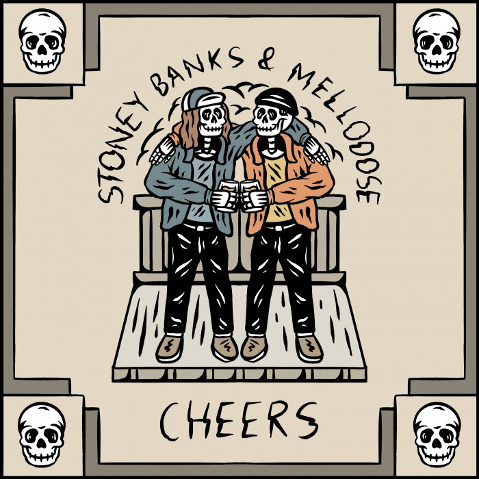 Stoney Banks/Mellodose - Cheers