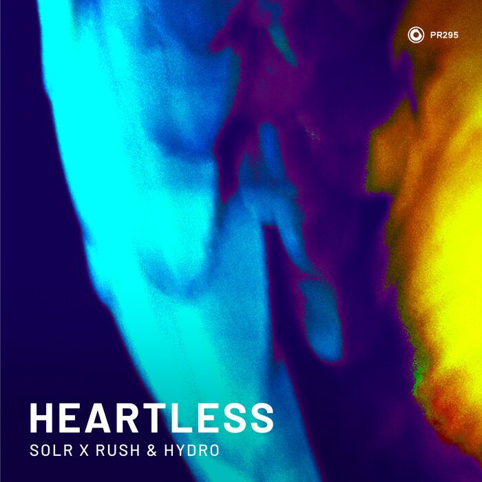 SOLR/Rush & Hydro - Heartless