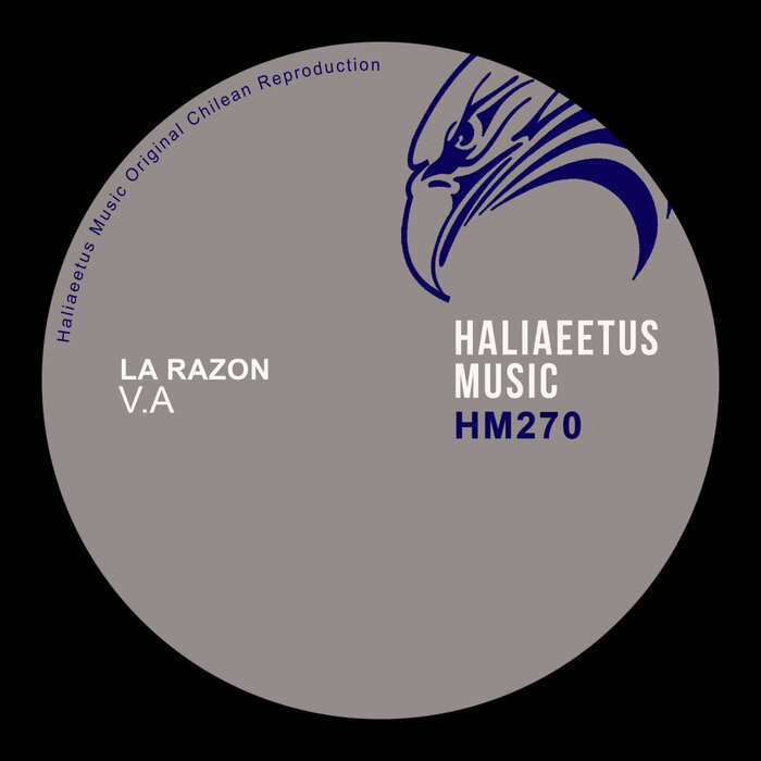 Various - La Razon