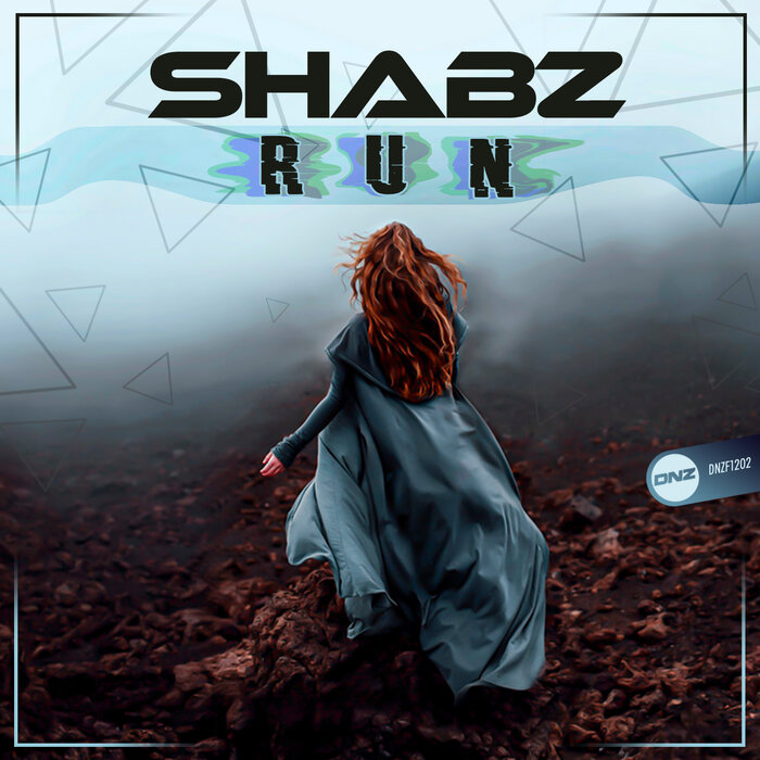 Shabz - Run