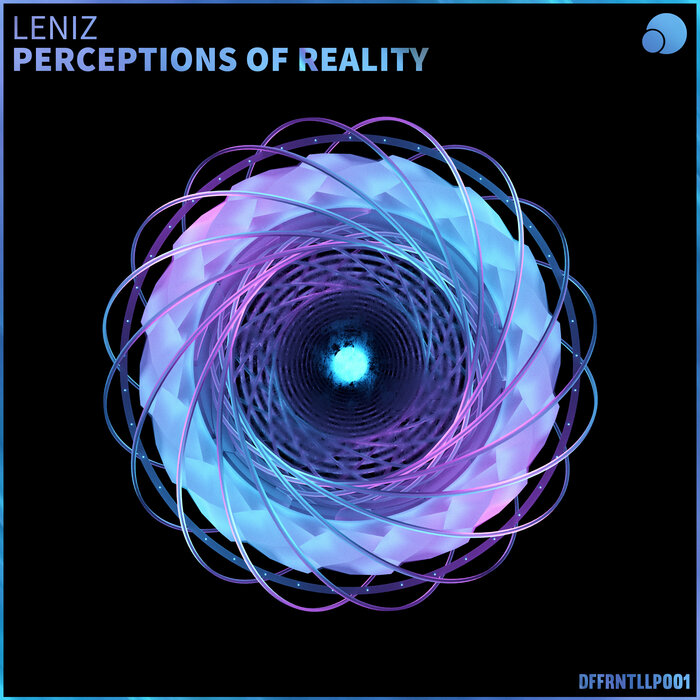Download Leniz - Perceptions of Reality (DFRNTLLP01) mp3
