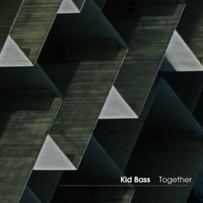 Kid Bass - Together