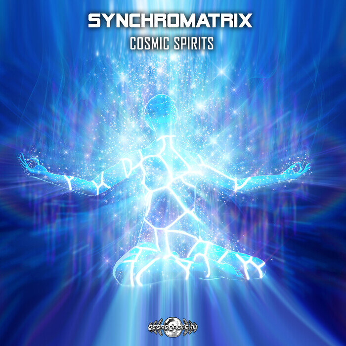 Synchromatrix - Cosmic Spirits