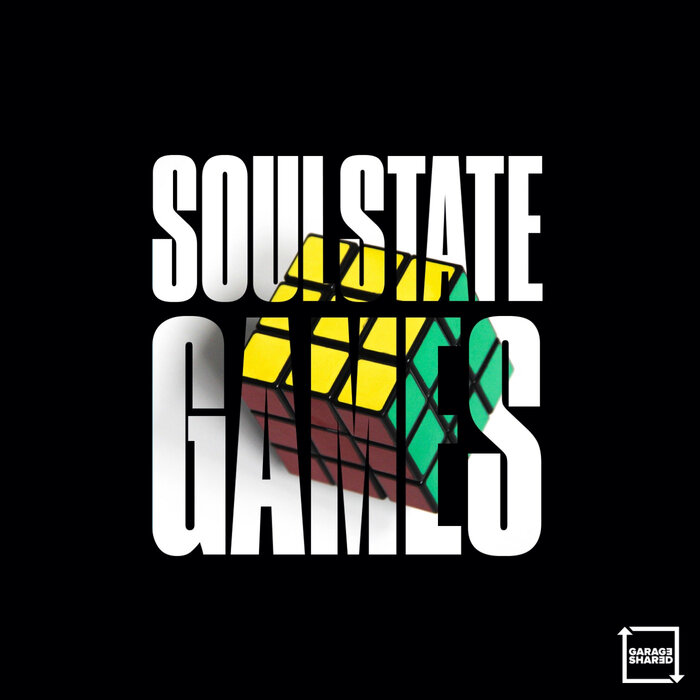 SOULSTATE - Games