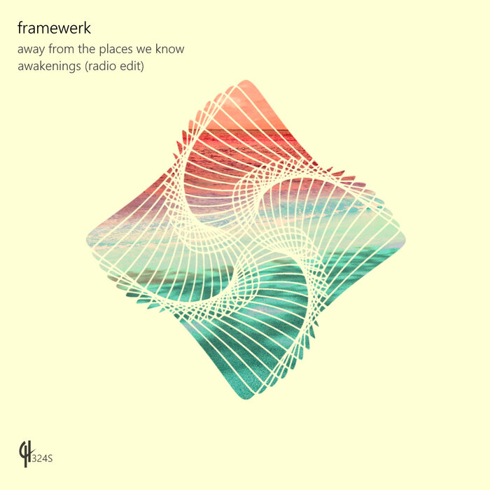 Framewerk - Away From The Places We Know