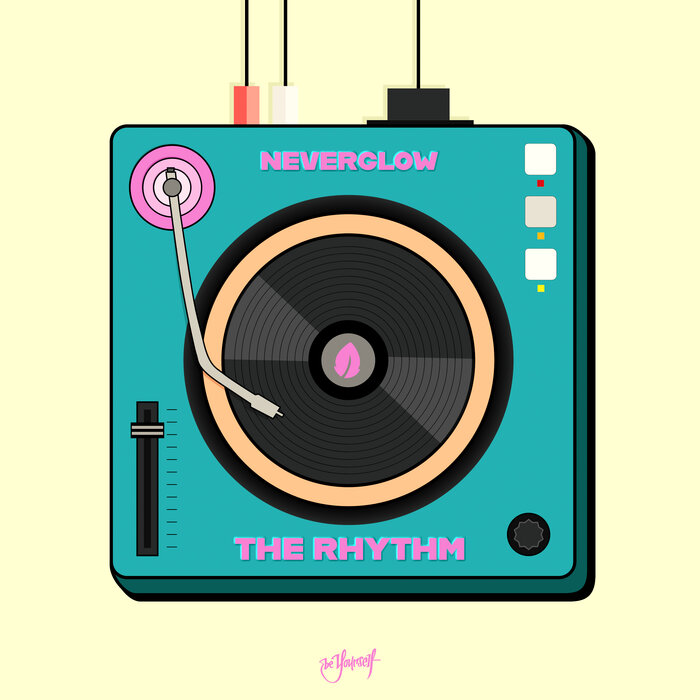 NEVERGLOW - The Rhythm