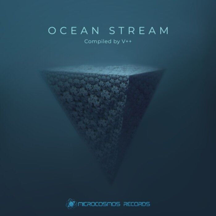 VARIOUS - Ocean Stream