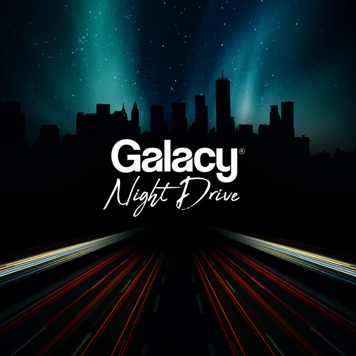 Download VA - GALACY: NIGHT DRIVE (GLCYCOMP004) mp3