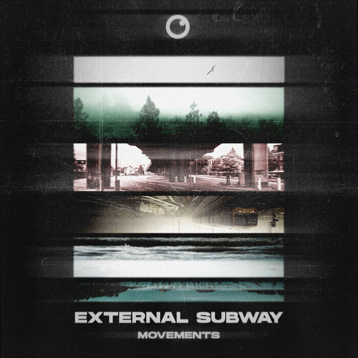 External Subway - Movements LP [FOKUZLP025]
