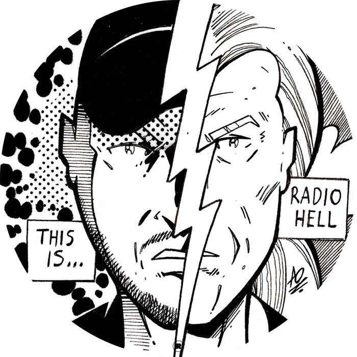 Radio Hell/Radio Slave/DJ Hell - This Is Radio Hell