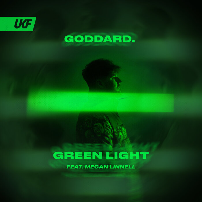 goddard./Megan Linnell - Green Light