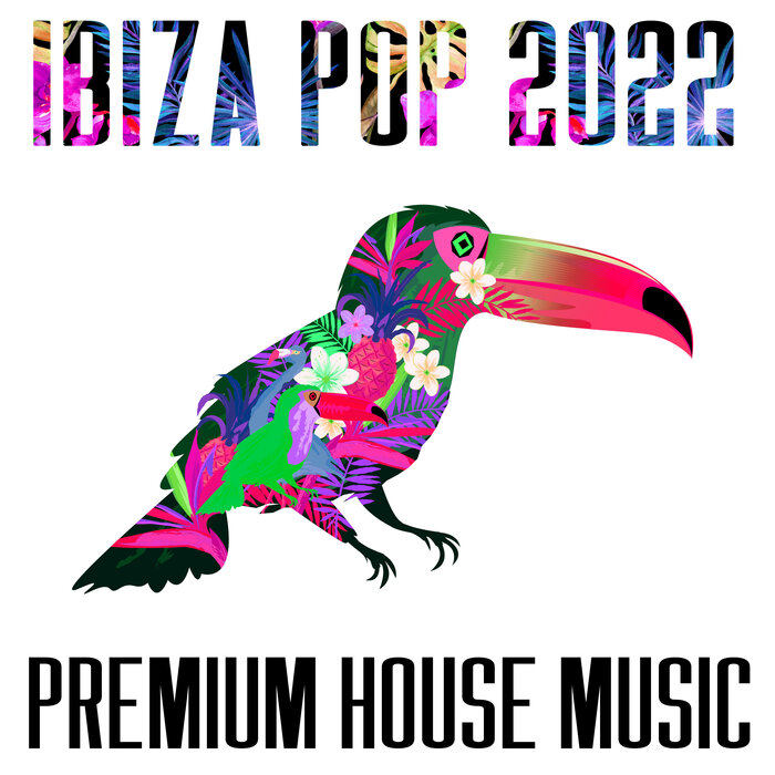 Various - Ibiza Pop 2022 - Premium House Music