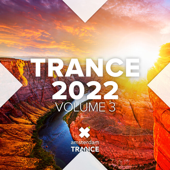 Various - Trance 2022, Vol 3