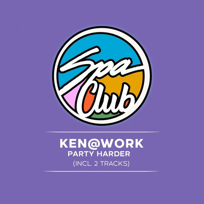 Ken@Work - Party Harder