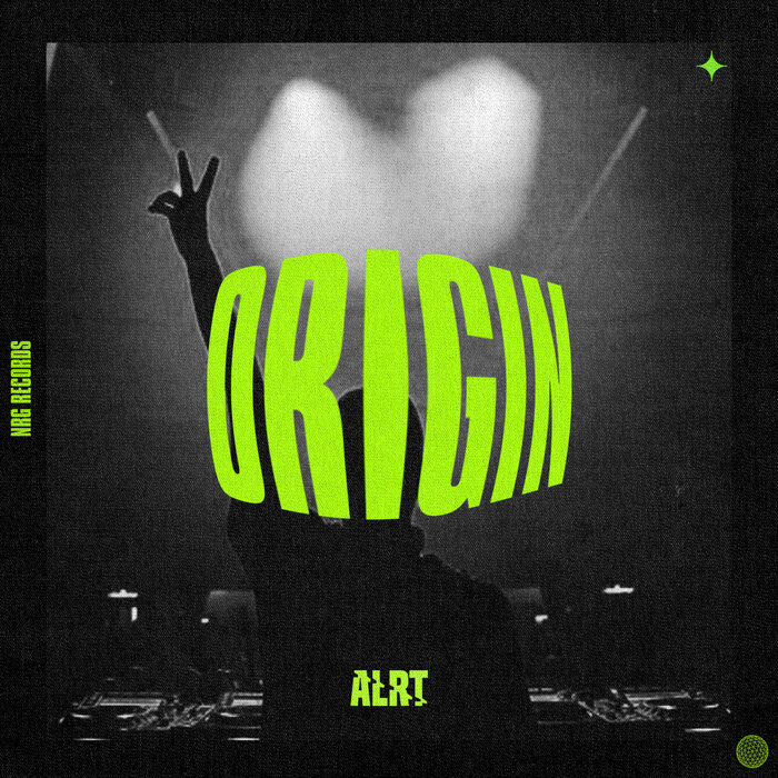 Download ALRT - ORIGIN LP [NRG018] mp3
