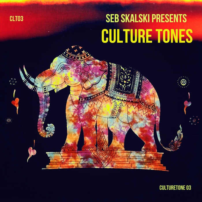 Culture Tone Recordings