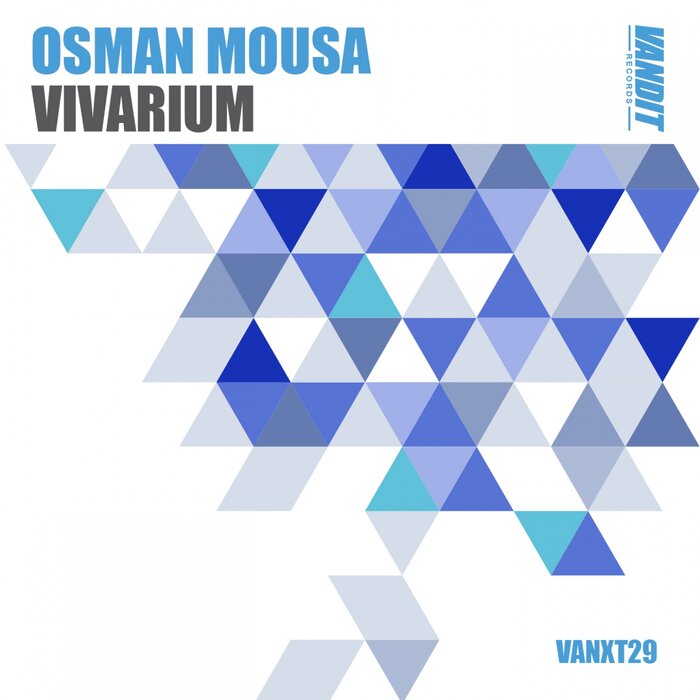 Osman Mousa - Vivarium