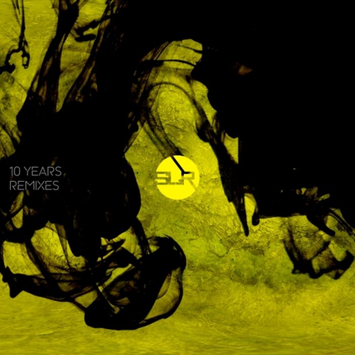 Various - Ten Years - Yellow (Remixes)