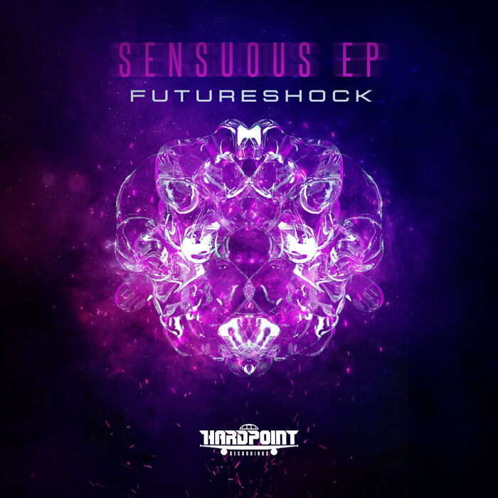 Future Shock - Sensuous EP