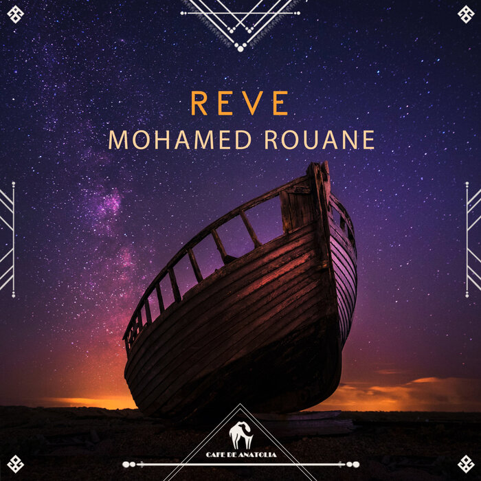 MOHAMED ROUANE - Reve