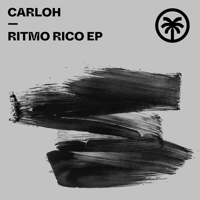 Carloh - Ritmo Rico EP