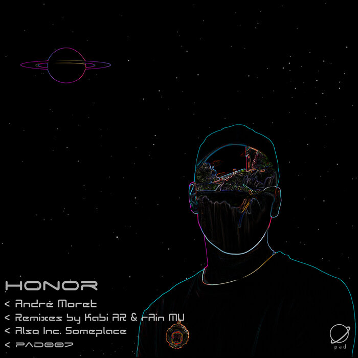 Andre Moret - Honor