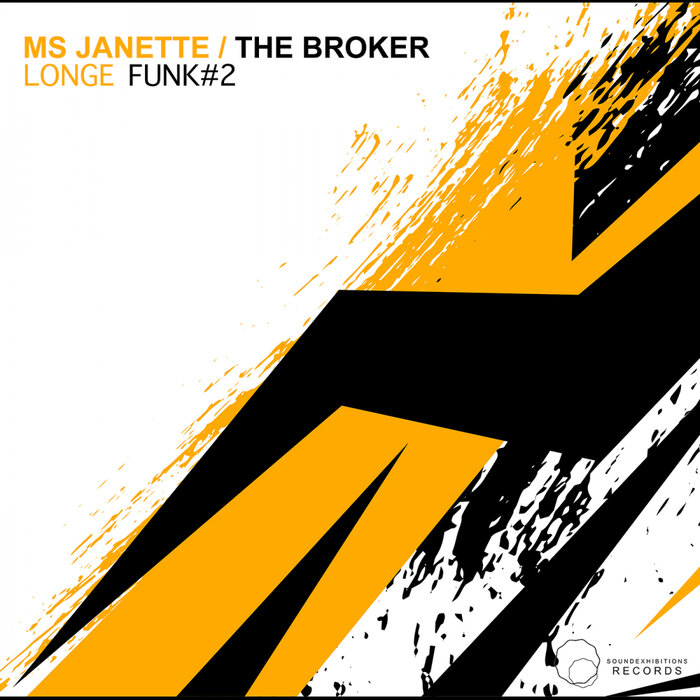 MS JANETTE/THE BROKER - Longe Funk #2