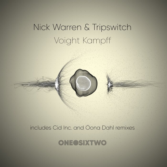 Nick Warren/Tripswitch - Voight Kampff