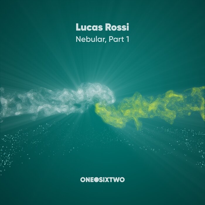 Lucas Rossi - Nebular, Pt. 1