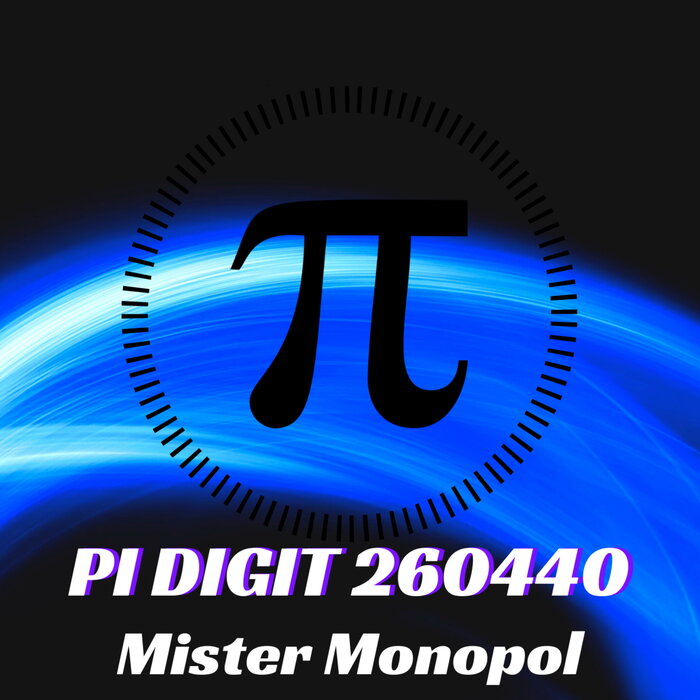 Mr.monopol - Pi-digit-260440