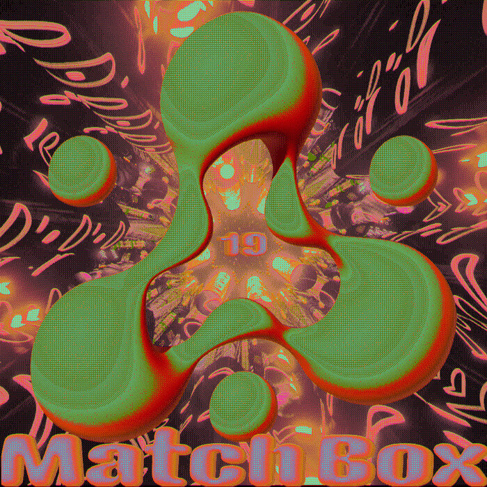Match Box - 19