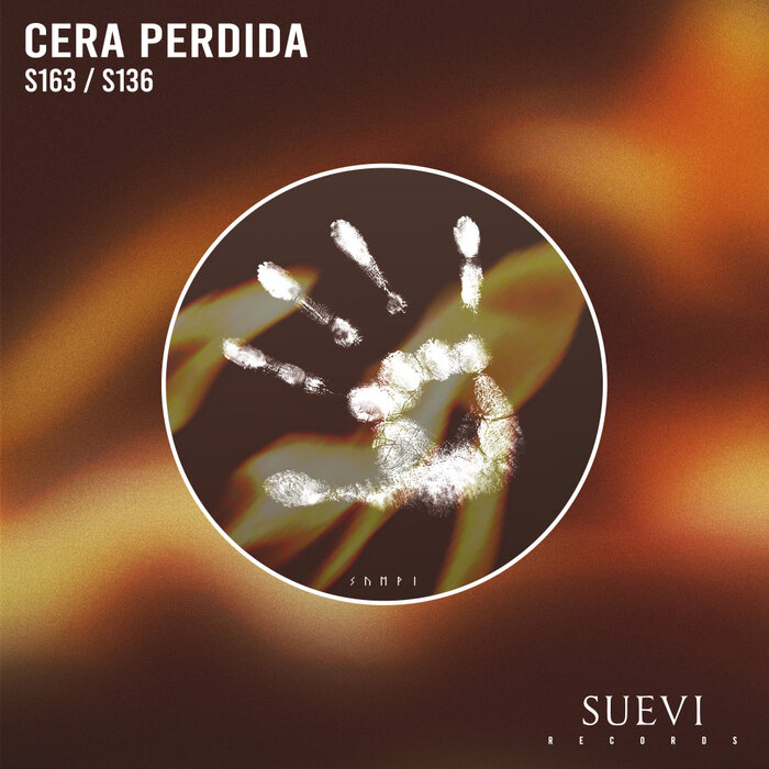 Cera Perdida - S163/S136