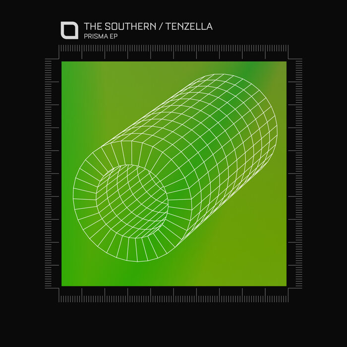 The Southern/Tenzella - Prisma EP