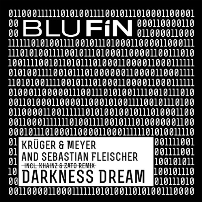 KRUGER + MEYER/SEBASTIAN FLEISCHER - Darkness Dream
