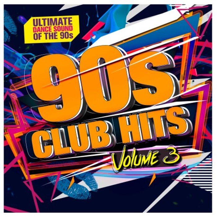 No.1 Retro Dance Hits Vol.3 Greatest Remix Classics 80-90s 2CD Marc Kiss  Scooter