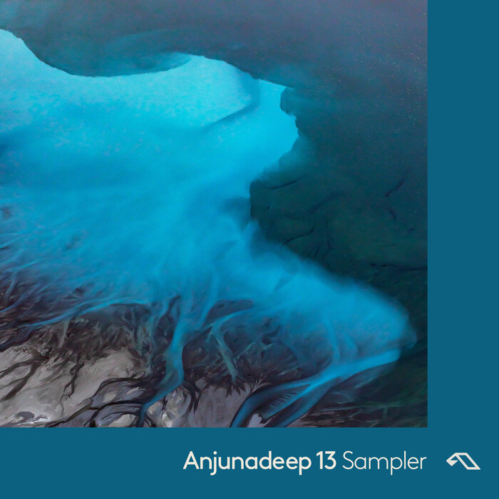 Various - Anjunadeep 13 Sampler