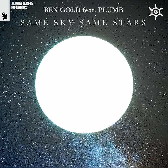 Ben Gold feat Plumb - Same Sky Same Stars