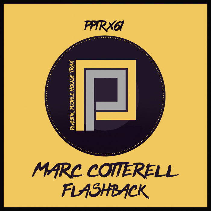 Marc Cotterell - Flashback